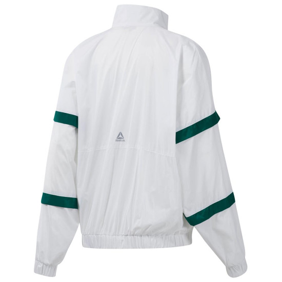 Reebok Γυναικεία ζακέτα ''Meet you there'' Reebok Γυναικεία ζακέτα ''Meet you there''